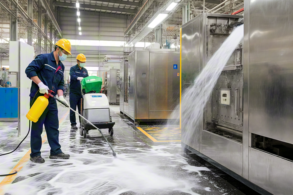 Dotachem Lineær alkylbenzensulfonsyre (Labsa): Verdens førende overfladeaktive råmateriale, der giver forskellige industrielle anvendelser mulighed for at give forskellige industrielle anvendelser