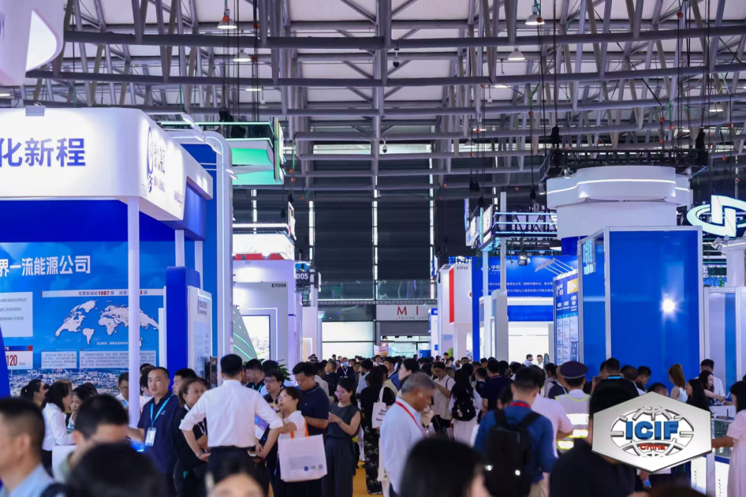 Dotachem deltog i International Chemical Industry Fair 2025 for at fremvise fremragende kemiske produktløsninger