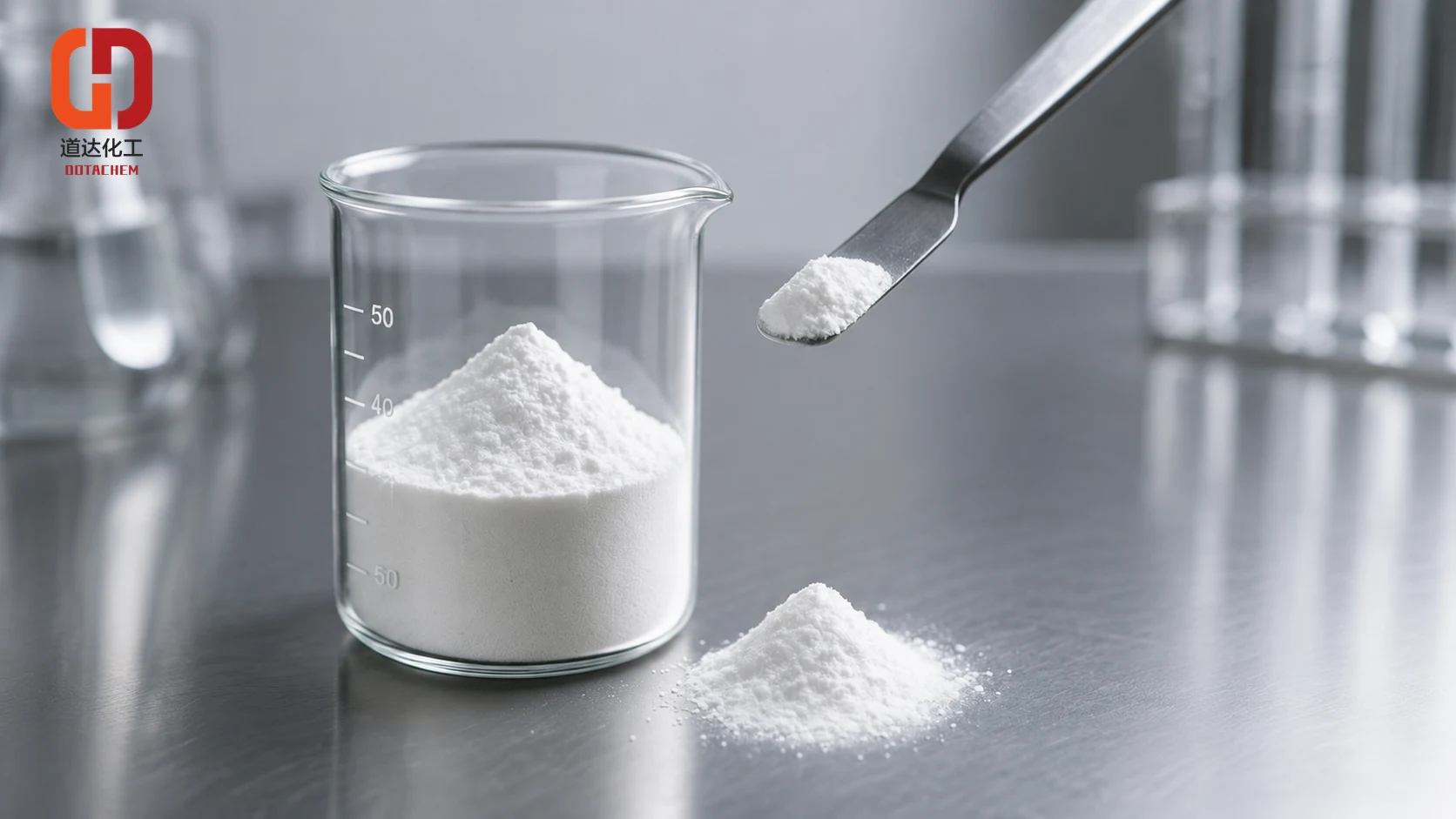 Dotachem PEG 4000: Praktiske anvendelser i industriel produktion