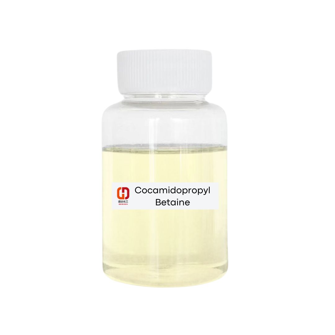 Cocamidopropyl Betain