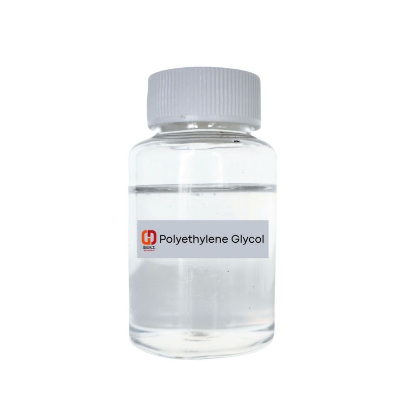 Polyethylenglycol